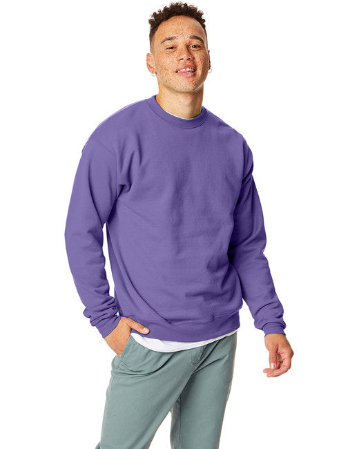Unisex Ecosmart® 50/50 Crewneck Sweatshirt