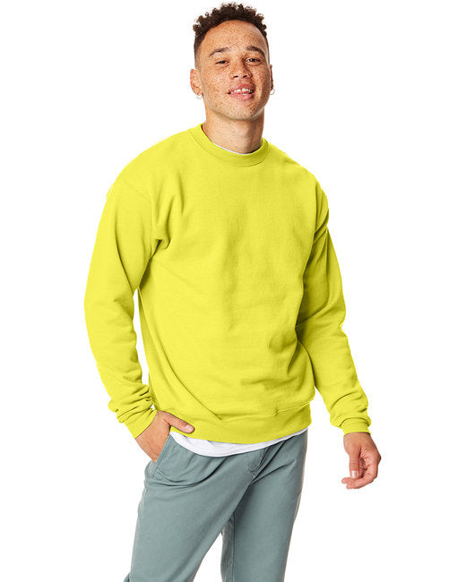 Unisex Ecosmart® 50/50 Crewneck Sweatshirt