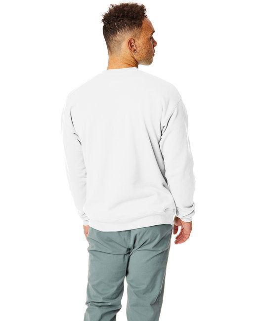 Unisex Ecosmart® 50/50 Crewneck Sweatshirt