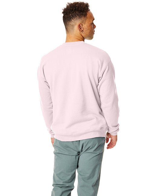 Unisex Ecosmart® 50/50 Crewneck Sweatshirt