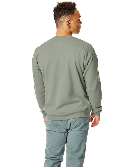 Unisex Ecosmart® 50/50 Crewneck Sweatshirt