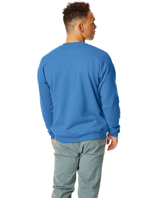 Unisex Ecosmart® 50/50 Crewneck Sweatshirt