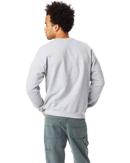 Unisex Ecosmart® 50/50 Crewneck Sweatshirt