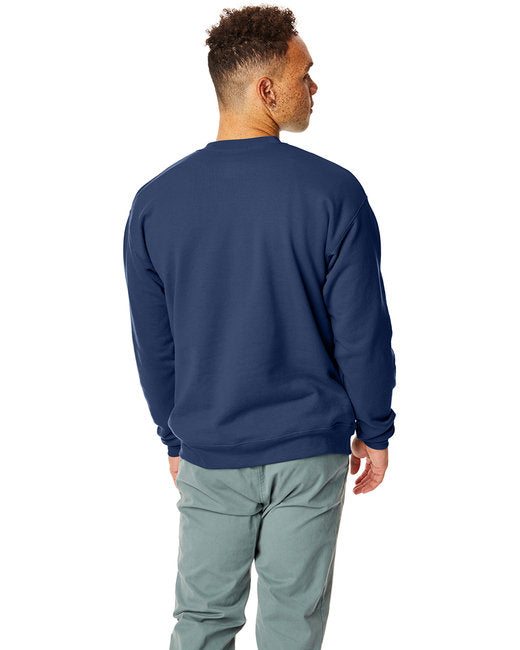 Unisex Ecosmart® 50/50 Crewneck Sweatshirt