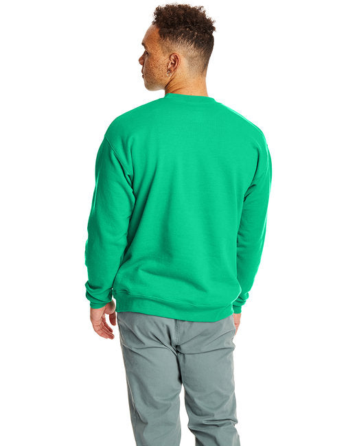 Unisex Ecosmart® 50/50 Crewneck Sweatshirt
