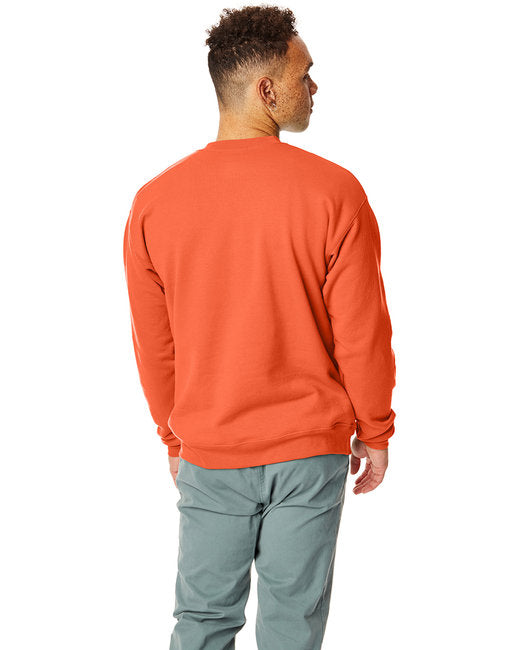 Unisex Ecosmart® 50/50 Crewneck Sweatshirt