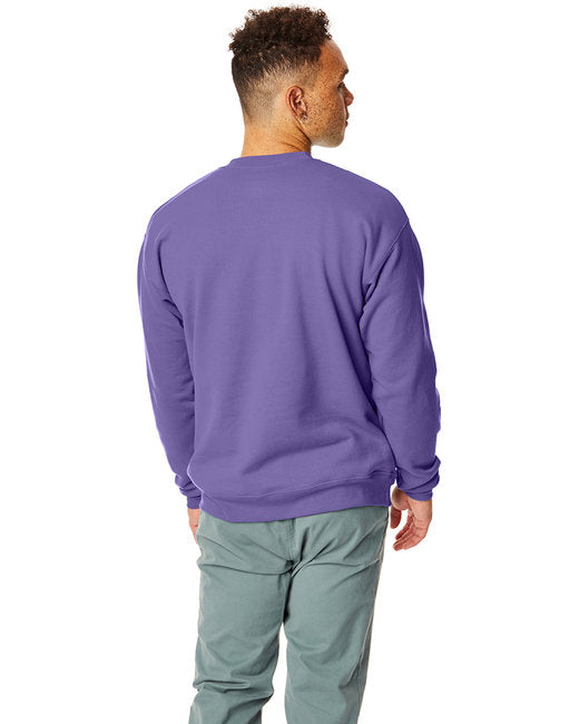 Unisex Ecosmart® 50/50 Crewneck Sweatshirt