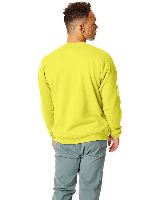 Unisex Ecosmart® 50/50 Crewneck Sweatshirt