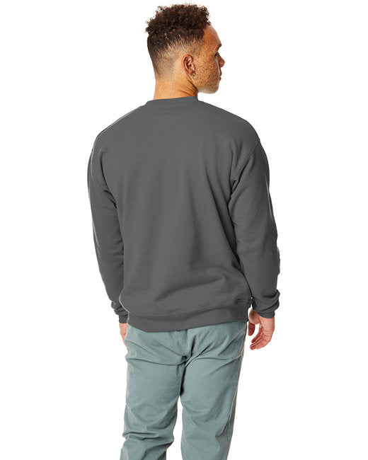 Unisex Ecosmart® 50/50 Crewneck Sweatshirt