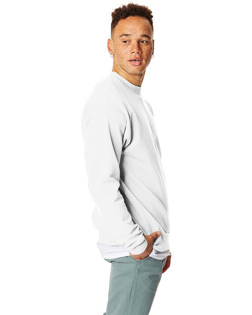 Unisex Ecosmart® 50/50 Crewneck Sweatshirt
