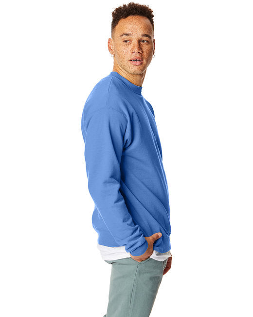 Unisex Ecosmart® 50/50 Crewneck Sweatshirt