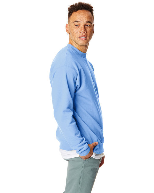 Unisex Ecosmart® 50/50 Crewneck Sweatshirt