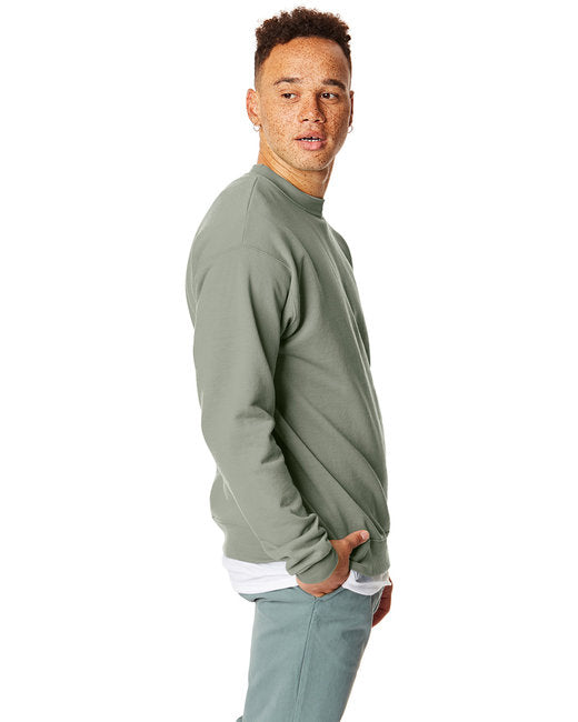 Unisex Ecosmart® 50/50 Crewneck Sweatshirt