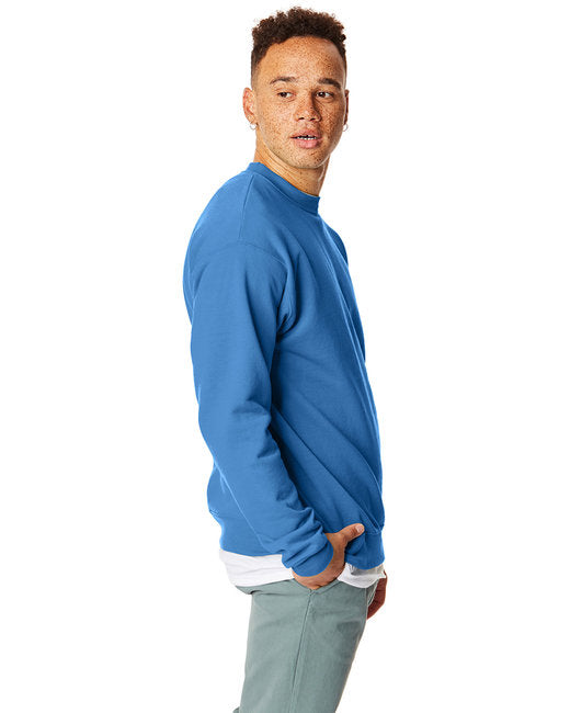 Unisex Ecosmart® 50/50 Crewneck Sweatshirt