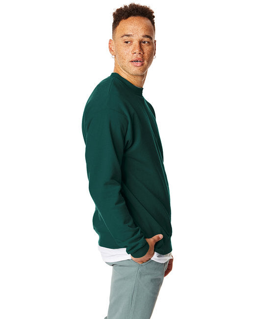 Unisex Ecosmart® 50/50 Crewneck Sweatshirt
