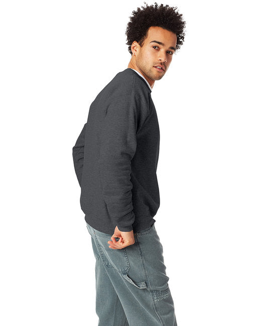 Unisex Ecosmart® 50/50 Crewneck Sweatshirt