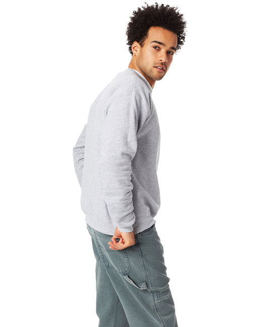 Unisex Ecosmart® 50/50 Crewneck Sweatshirt