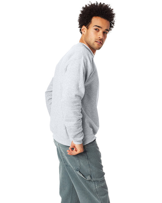 Unisex Ecosmart® 50/50 Crewneck Sweatshirt