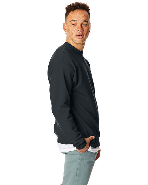 Unisex Ecosmart® 50/50 Crewneck Sweatshirt