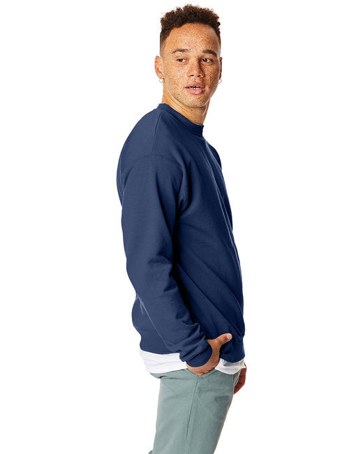 Unisex Ecosmart® 50/50 Crewneck Sweatshirt
