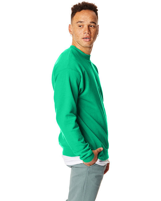 Unisex Ecosmart® 50/50 Crewneck Sweatshirt