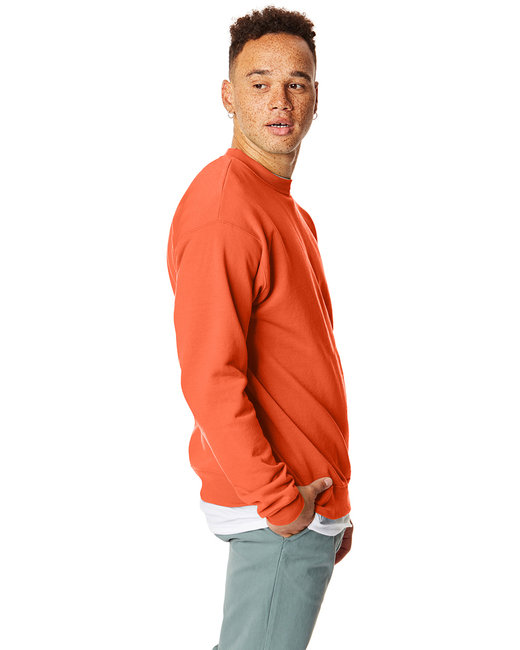 Unisex Ecosmart® 50/50 Crewneck Sweatshirt