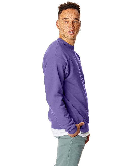 Unisex Ecosmart® 50/50 Crewneck Sweatshirt