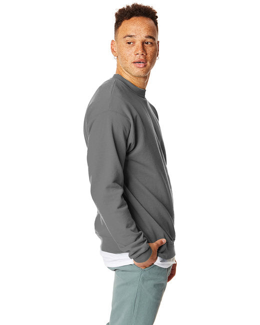 Unisex Ecosmart® 50/50 Crewneck Sweatshirt