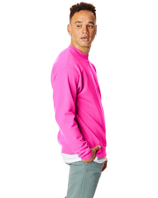 Unisex Ecosmart® 50/50 Crewneck Sweatshirt