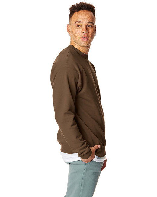 Unisex Ecosmart® 50/50 Crewneck Sweatshirt