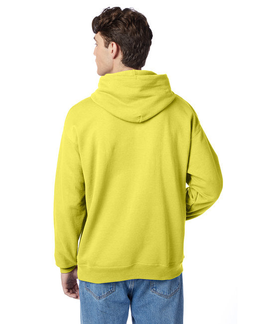 Hanes Unisex Ecosmart® 50/50 Pullover Hooded Sweatshirt