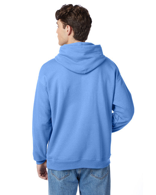 Hanes Unisex Ecosmart® 50/50 Pullover Hooded Sweatshirt