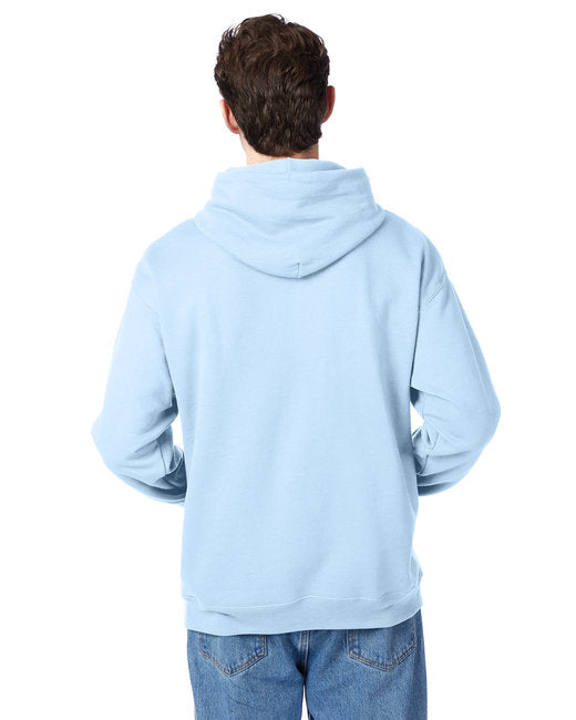 Hanes Unisex Ecosmart® 50/50 Pullover Hooded Sweatshirt