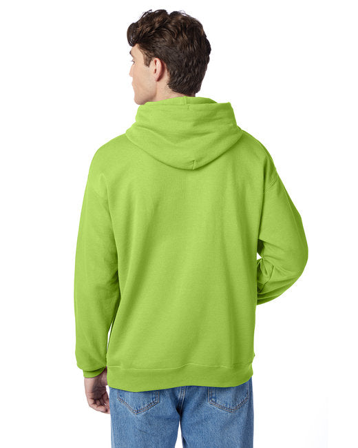 Hanes Unisex Ecosmart® 50/50 Pullover Hooded Sweatshirt