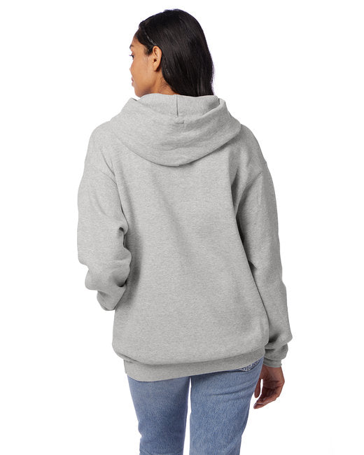 Hanes Unisex Ecosmart® 50/50 Pullover Hooded Sweatshirt