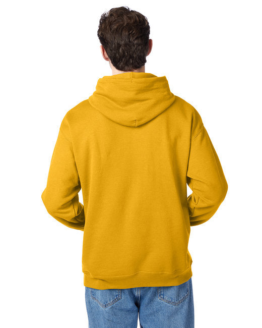Hanes Unisex Ecosmart® 50/50 Pullover Hooded Sweatshirt