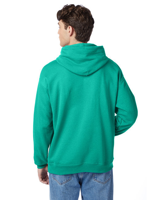 Hanes Unisex Ecosmart® 50/50 Pullover Hooded Sweatshirt