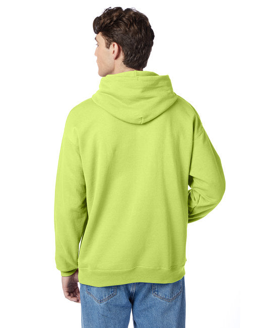 Hanes Unisex Ecosmart® 50/50 Pullover Hooded Sweatshirt