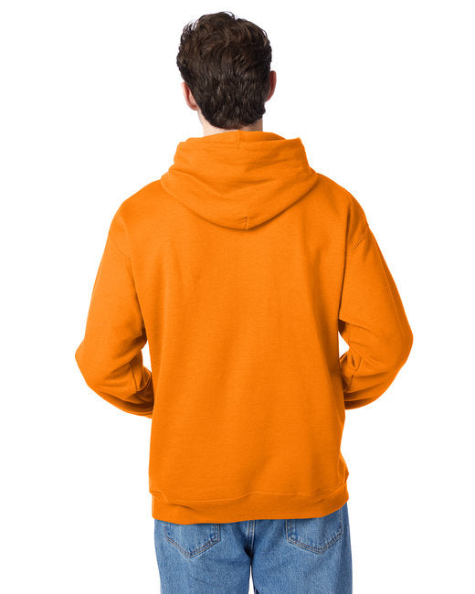 Hanes Unisex Ecosmart® 50/50 Pullover Hooded Sweatshirt