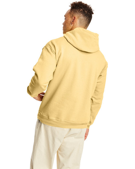 Hanes Unisex Ecosmart® 50/50 Pullover Hooded Sweatshirt