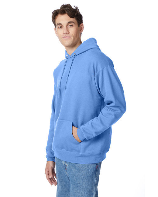Hanes Unisex Ecosmart® 50/50 Pullover Hooded Sweatshirt