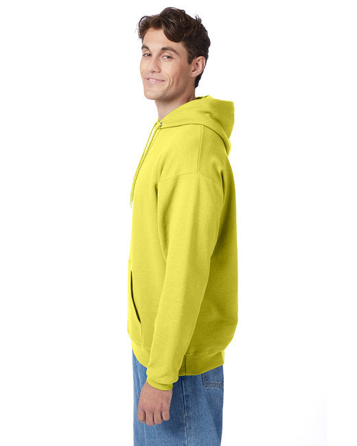Hanes Unisex Ecosmart® 50/50 Pullover Hooded Sweatshirt