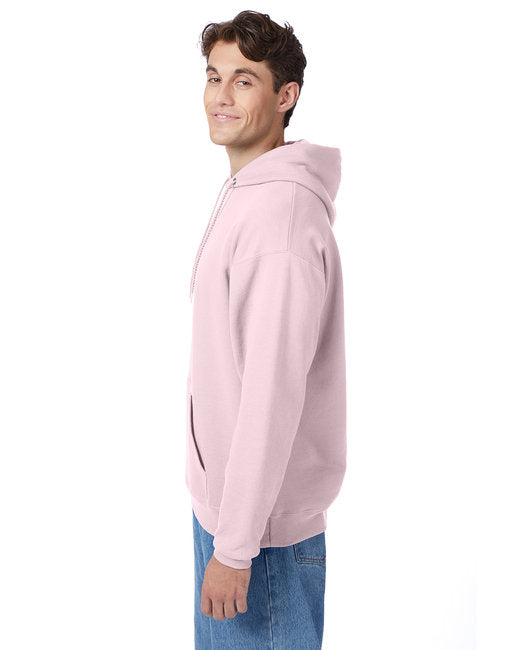 Hanes Unisex Ecosmart® 50/50 Pullover Hooded Sweatshirt