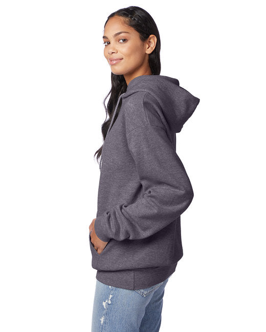 Hanes Unisex Ecosmart® 50/50 Pullover Hooded Sweatshirt