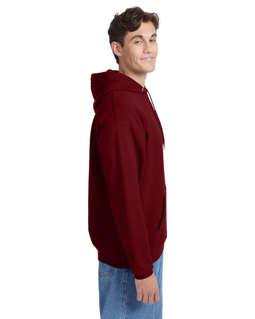 Hanes Unisex Ecosmart® 50/50 Pullover Hooded Sweatshirt
