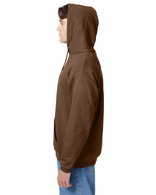 Hanes Unisex Ecosmart® 50/50 Pullover Hooded Sweatshirt