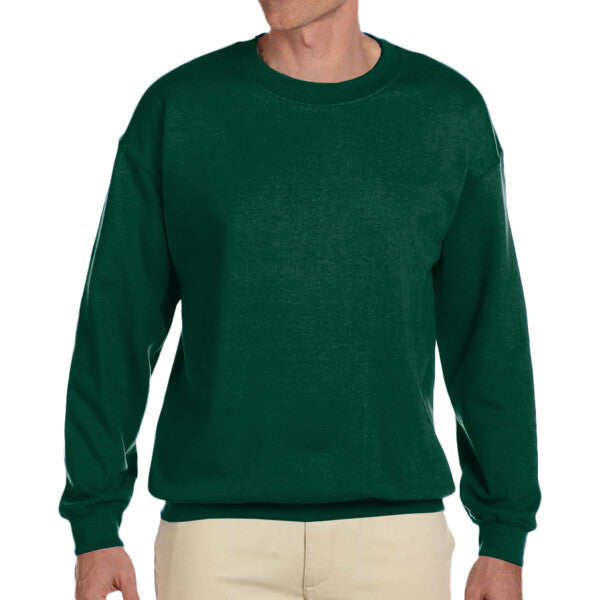 Adult Super Sweats® NuBlend® Fleece Crew