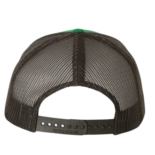 Snapback Trucker Cap