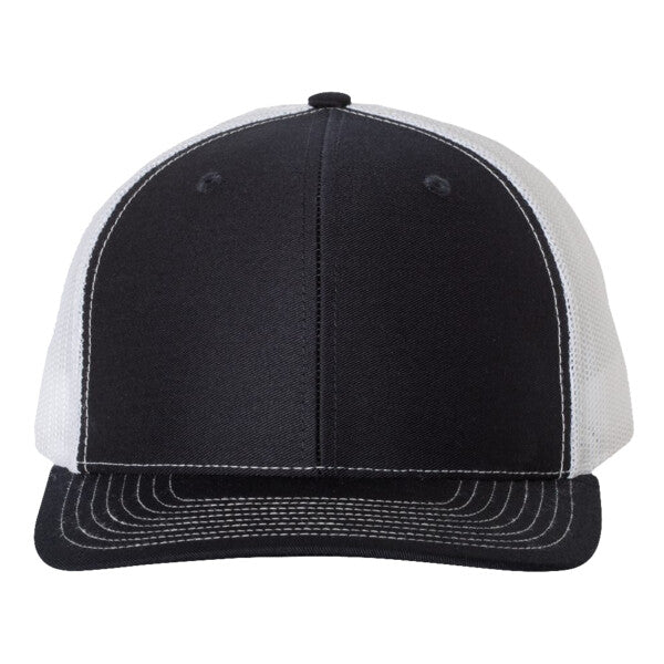 Snapback Trucker Cap