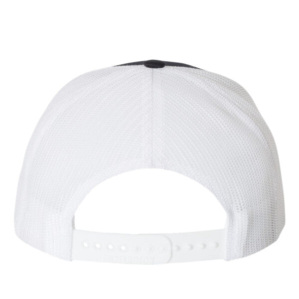 Snapback Trucker Cap